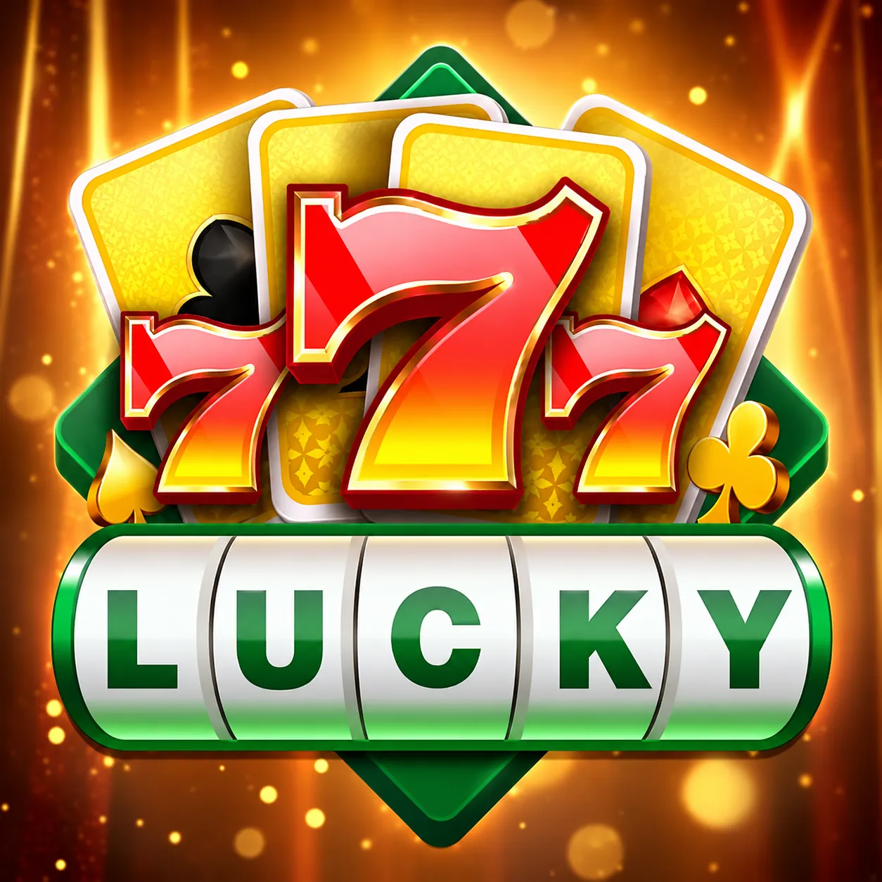 LUCKY777 - Petualangan Mencari Keberuntungan