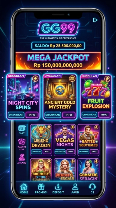 gg99 memungkinkan unduhan aplikasi dengan cepat dan mudah.